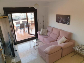 Casa de Melanie e Marko, San Juan De Los Terreros
